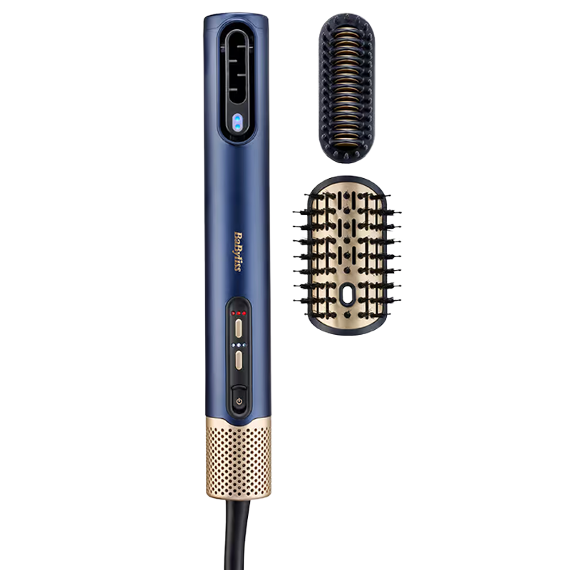 Babyliss Warmluftbürste Air Wand
