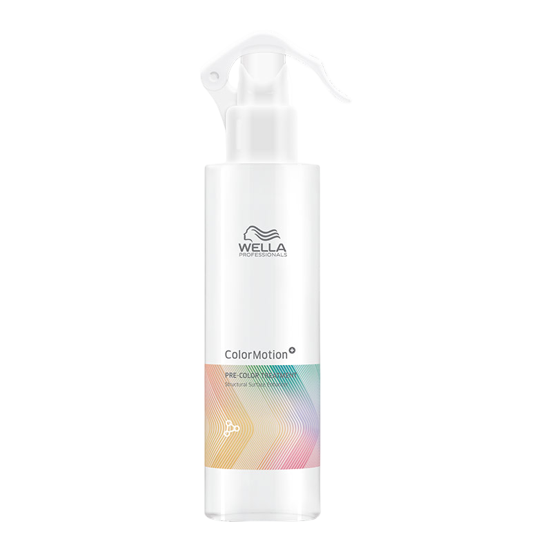 Color Motion + Pre-Color Treatment 185ml