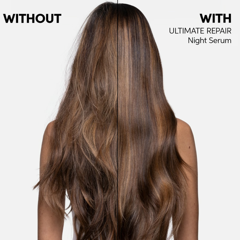 Ultimate Repair Night Serum - 30ml