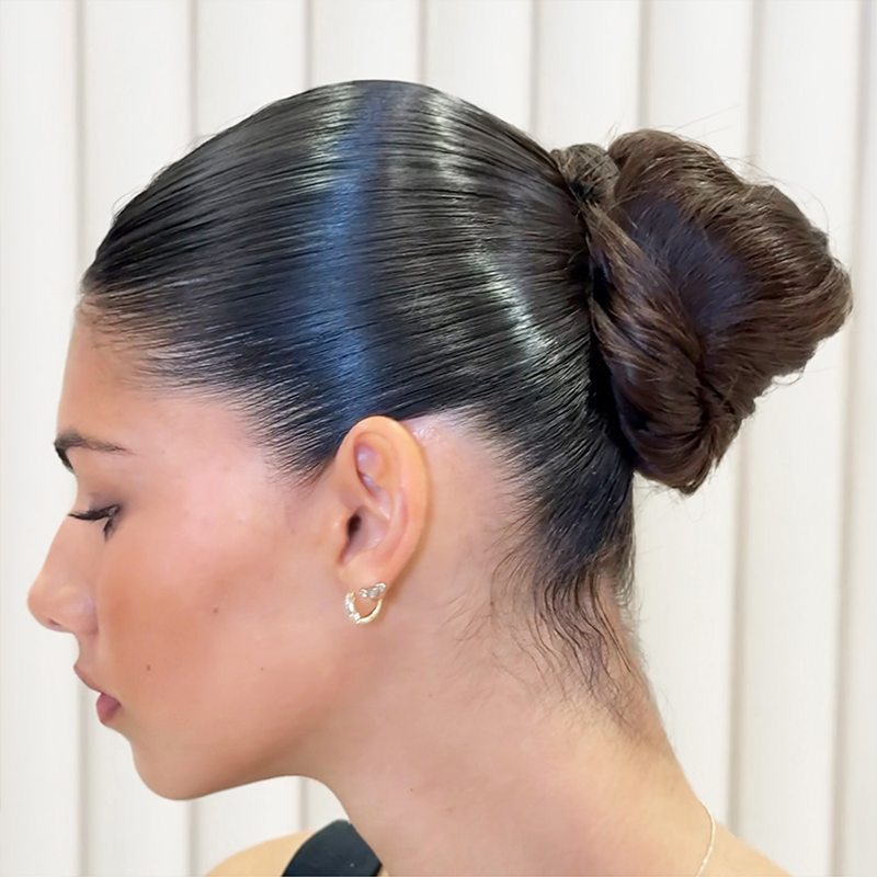 Cult Favourite Firm + Flexible Hairspray