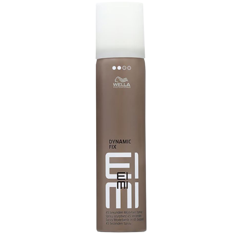 Wella EIMI Dynamic Fix - 75 ml