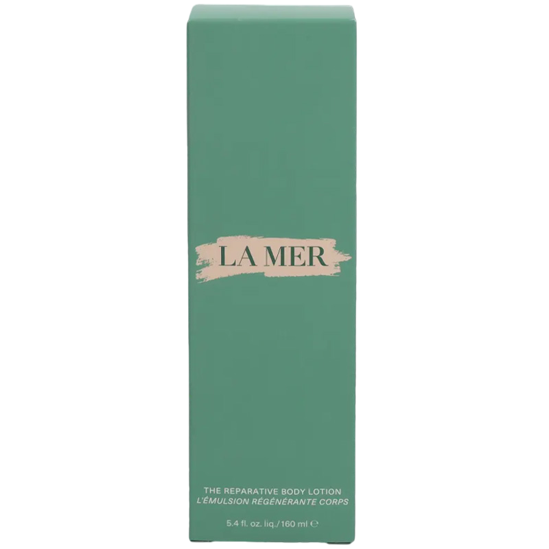 La Mer The Reparative Body Lotion