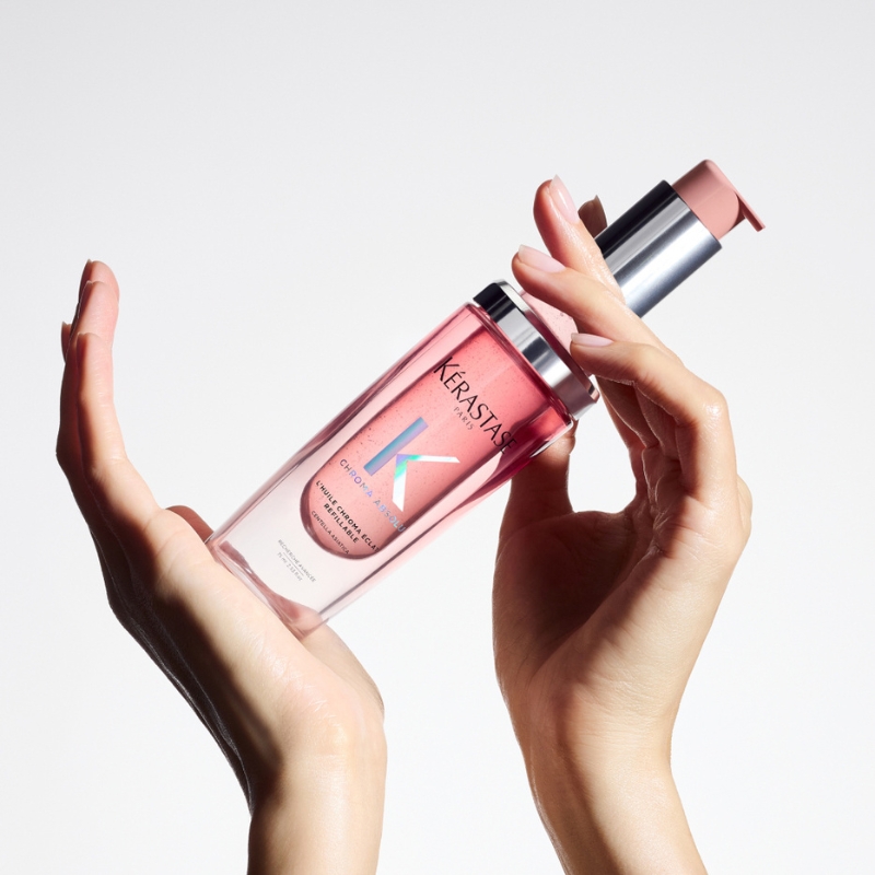 Chroma Absolu L'Huile Chroma Éclat Refillable - 75ml