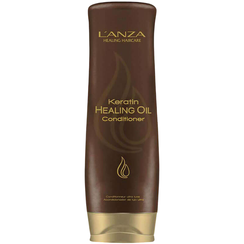 Keratin Healing Oil Conditioner (250 ml)