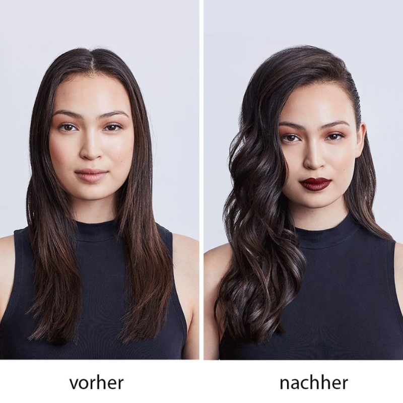 Vorher / Nachher