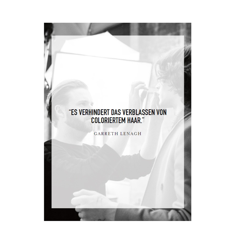 Color Vitality Conditioner (250ml)