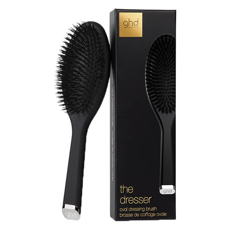ghd The Dresser Brush Verpackung