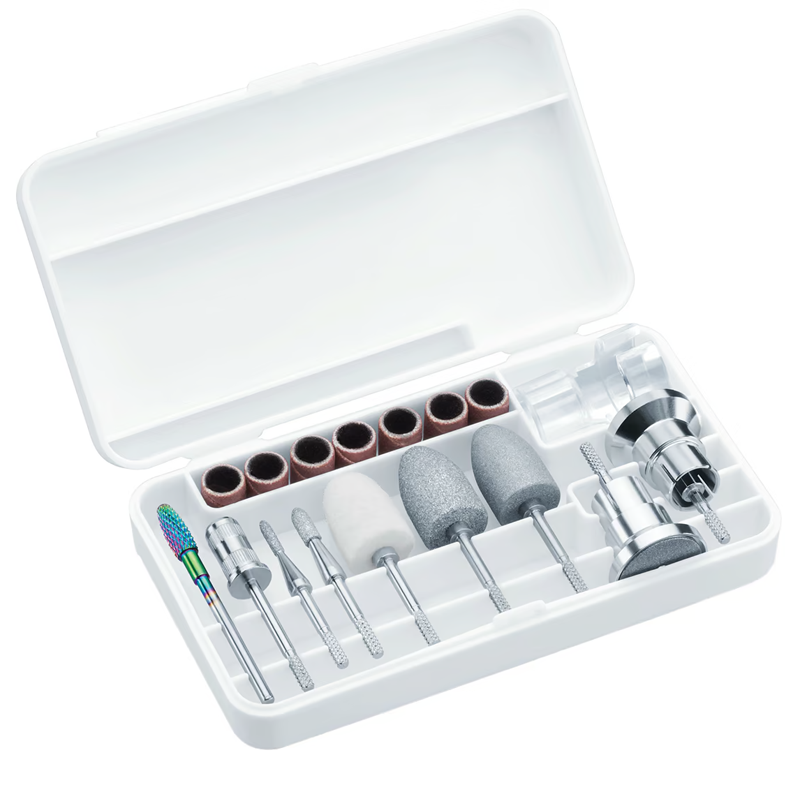 Beurer StudioNails Pro MP 200