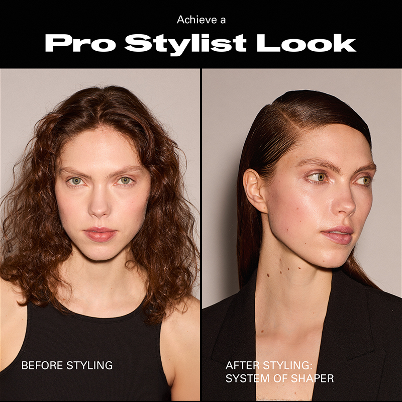 Shaper-Fierce-Styling