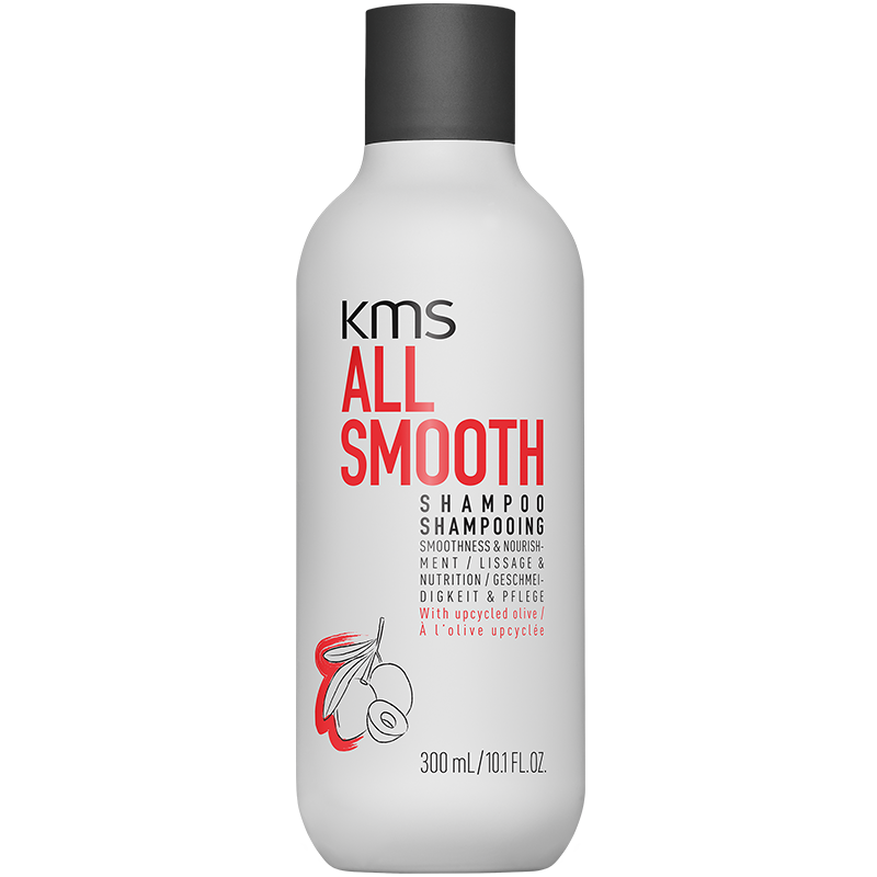 All-Smooth-Shampoo