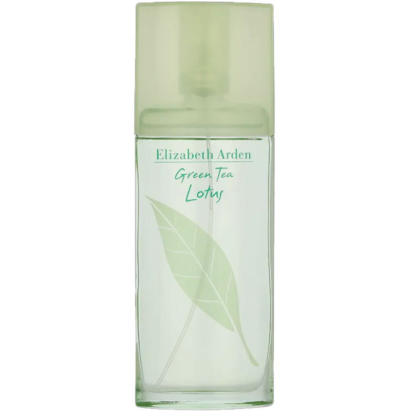 E.Arden Green Tea Lotus Edt - 100ml