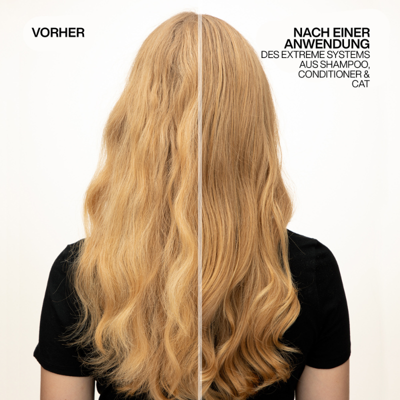 3 Extreme CAT Treatment - 250ml