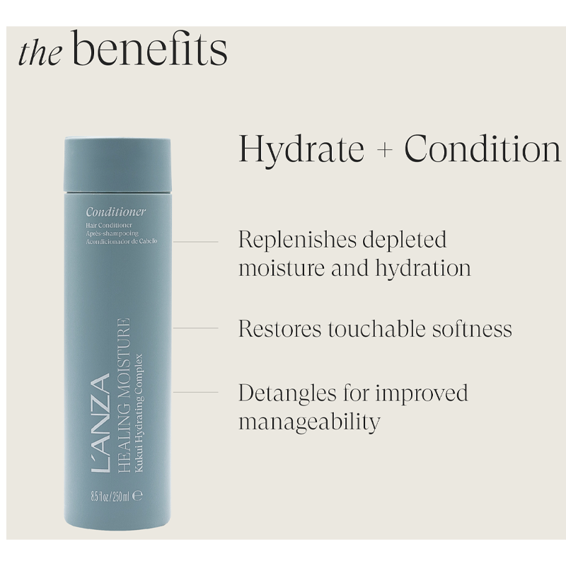 Healing Moisture Conditioner (250 ml)