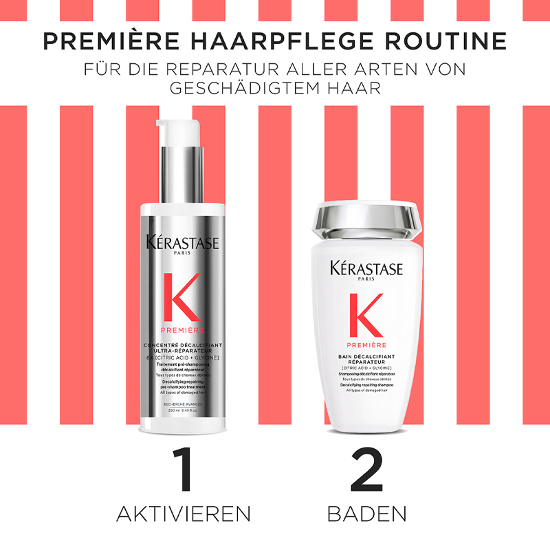 Première Spring Set - 500ml