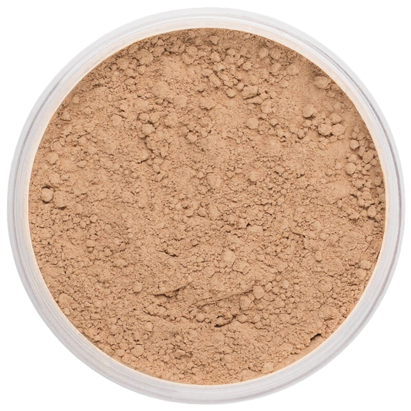 Mineral Powder Foundation Disa - 7g
