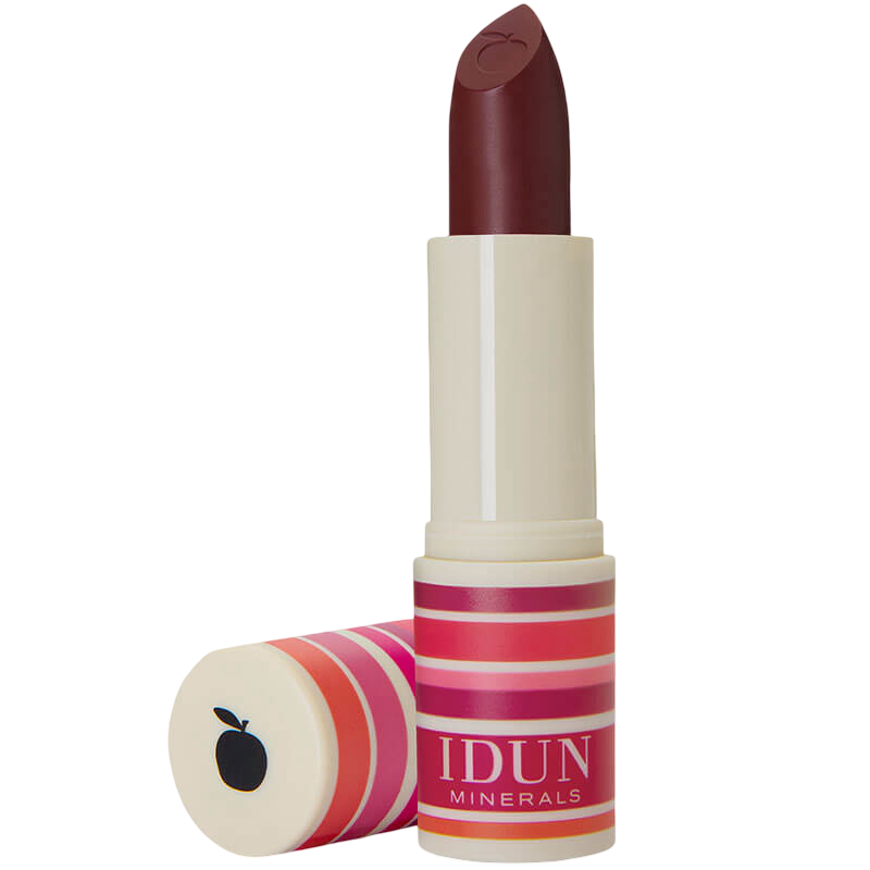 Matte Lipstick Björnbär - 4g