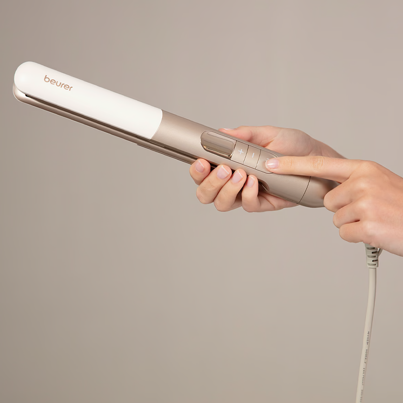 Beurer Haarglätter HS 70