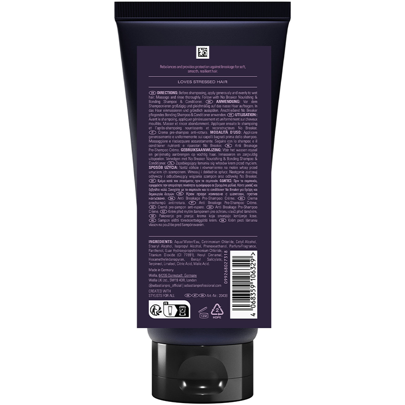 No-Breaker-Pre-Shampoo-Creme-Inhalt