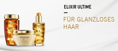 Kerastase Elixir Ultime