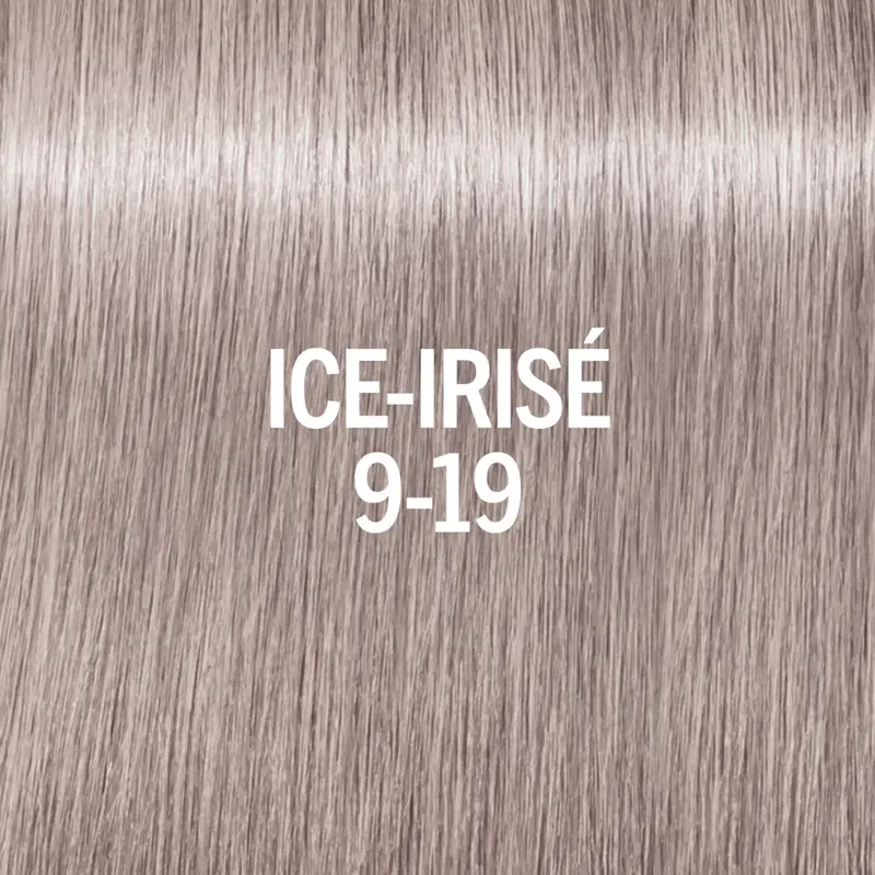 Blondme Toning Ice-Irisè
