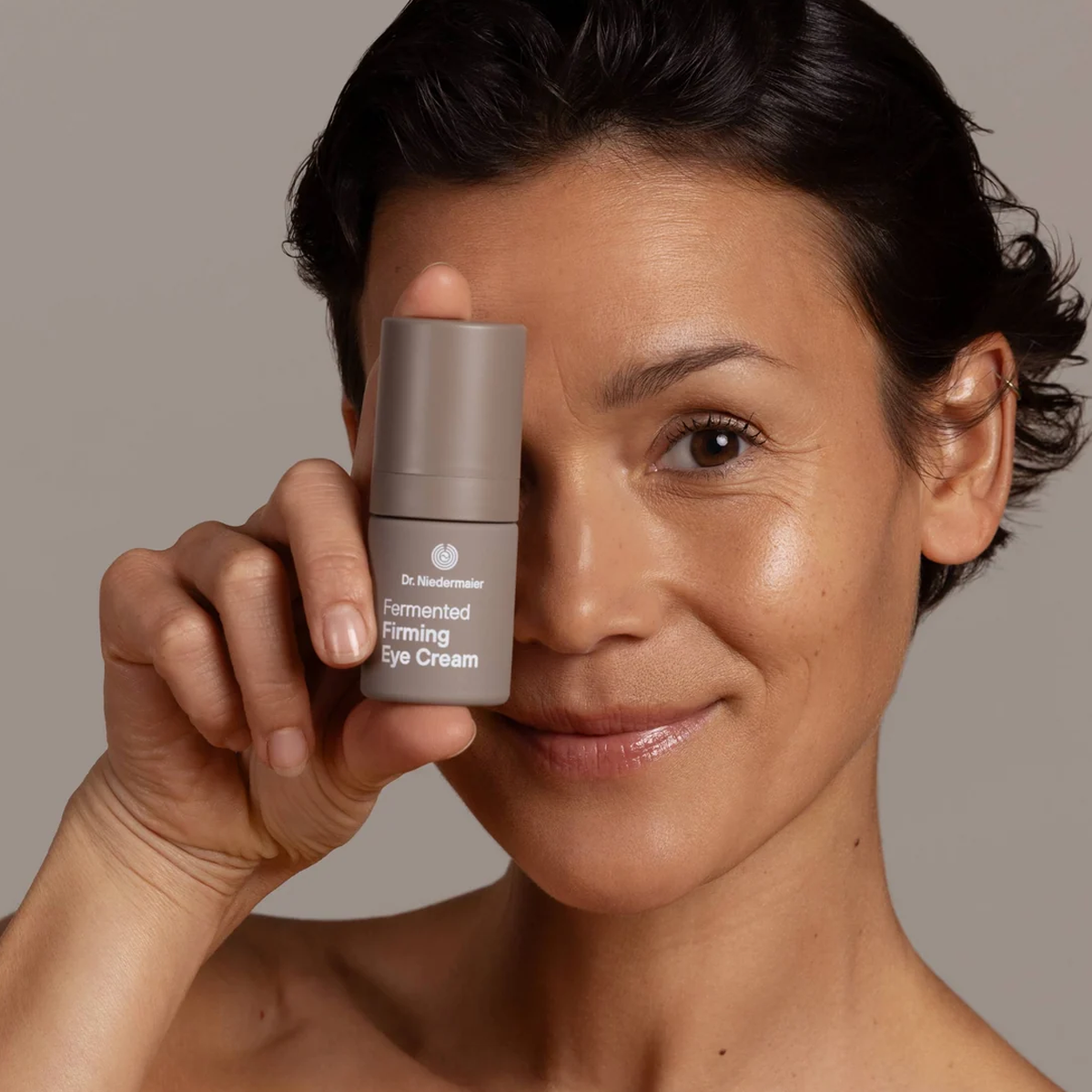 Dr. Niedermaier Fermented Firming Eye Cream