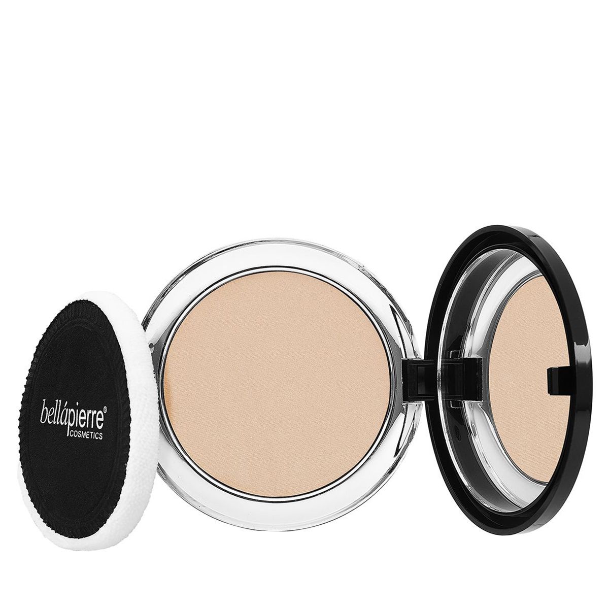 Compact Foundation Latte - 10g