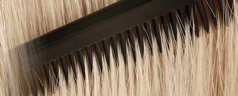 Haarkamm