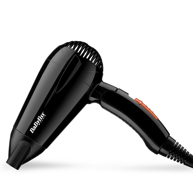 Babyliss Haartrockner Travel Dry 2000W