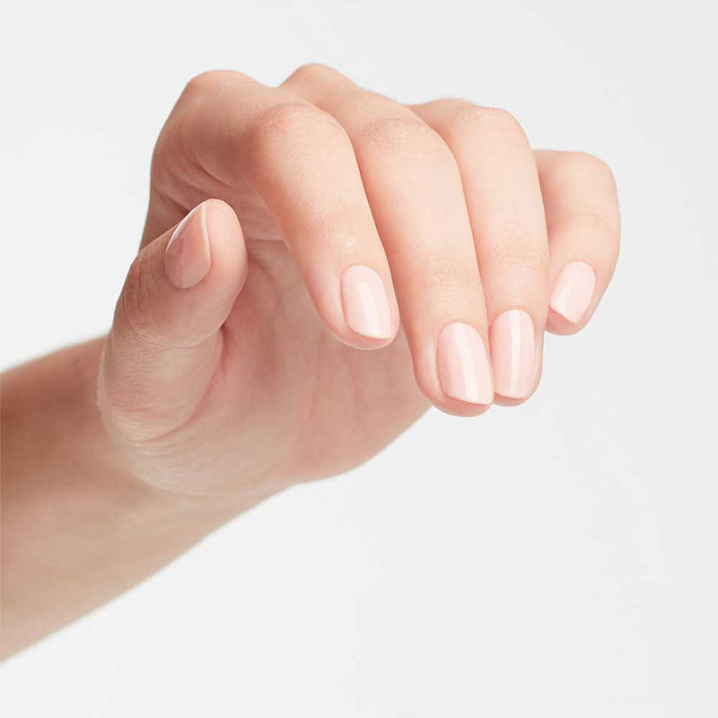 Nail Lacquer - Bubble Bath