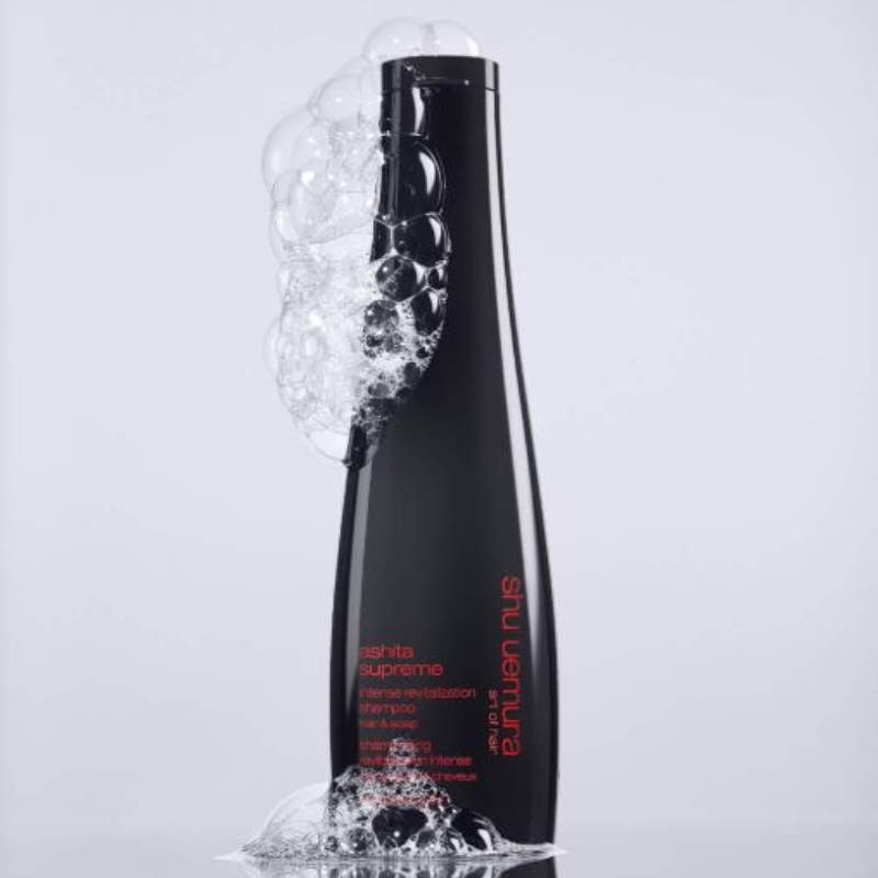 Ashita Supreme Shampoo