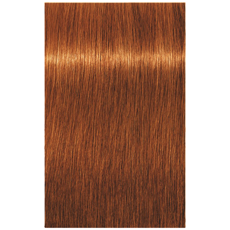 7-70 Mittelblond Kupfer Natur Igora Royal Absolutes