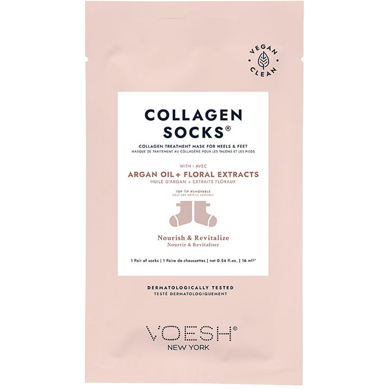 Collagen Socks Arganoil