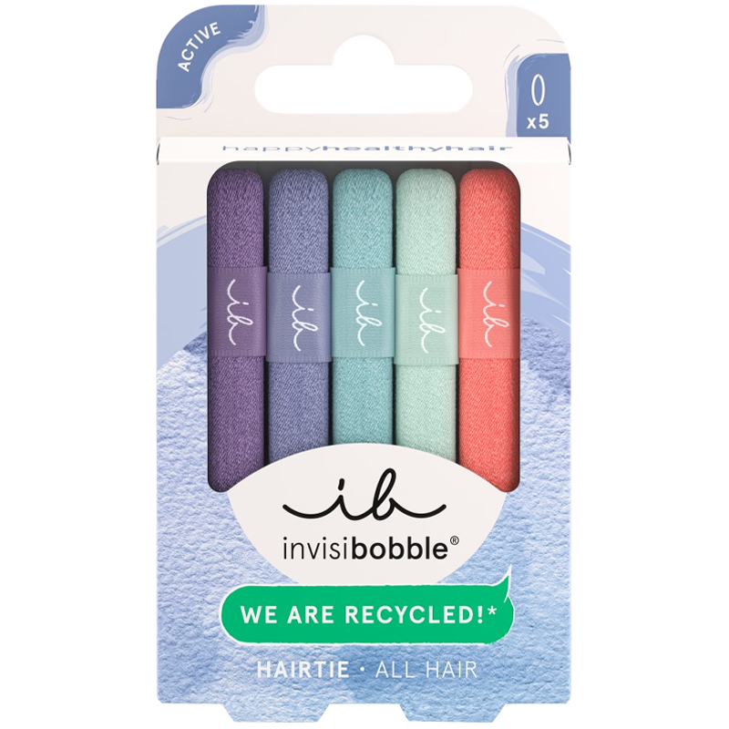 Invisibobble Hairtie Pastel Dream