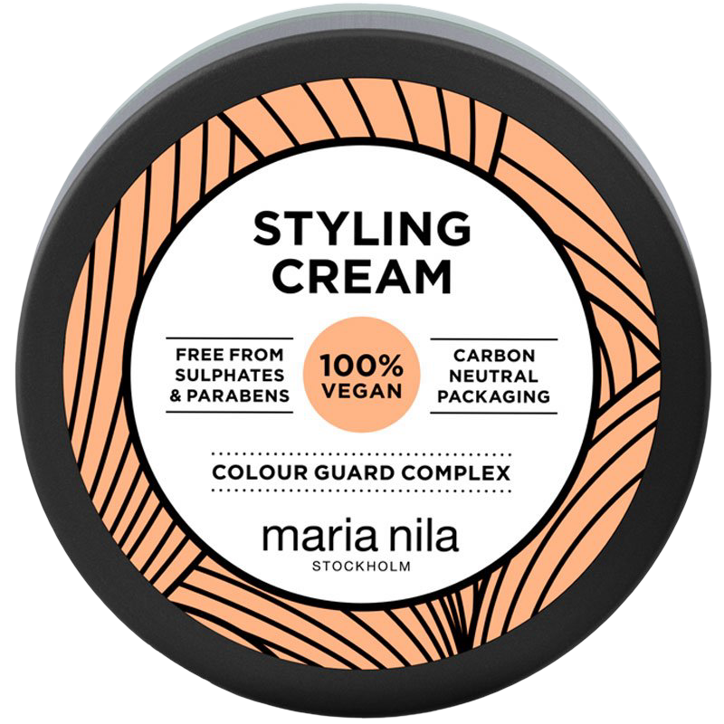 Styling Cream vorne - 100ml - Maria Nila