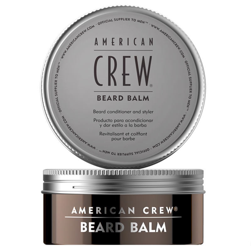 Beard Balm - 60g - american crew