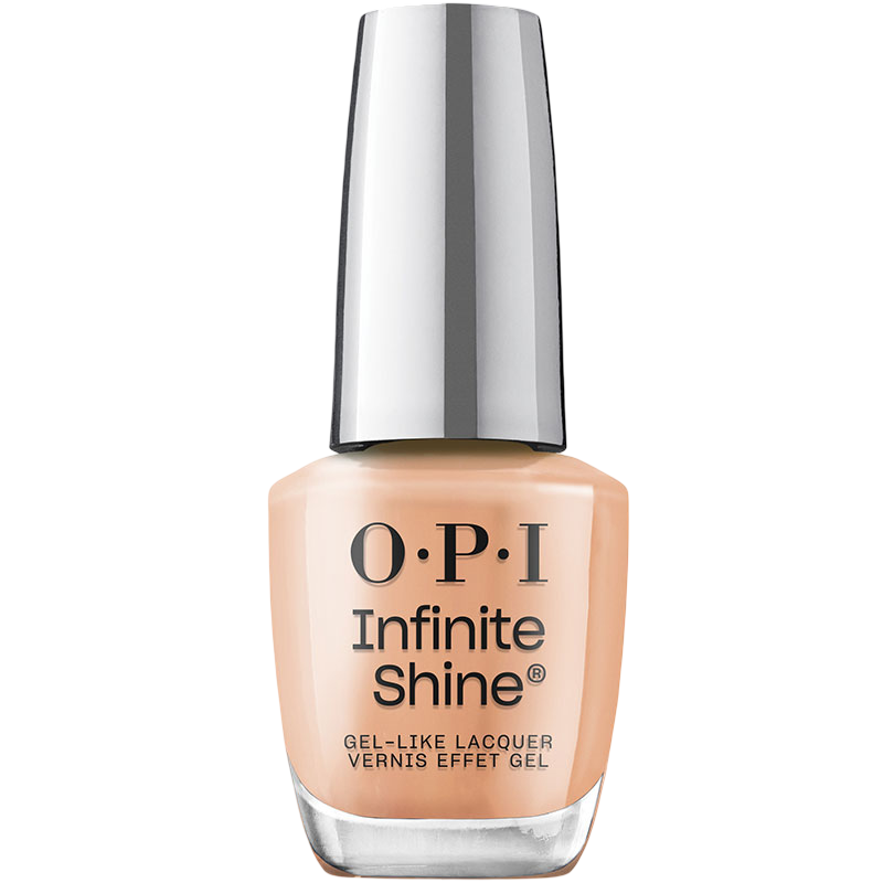 Infinite Shine - Over-Slay Your Welcome