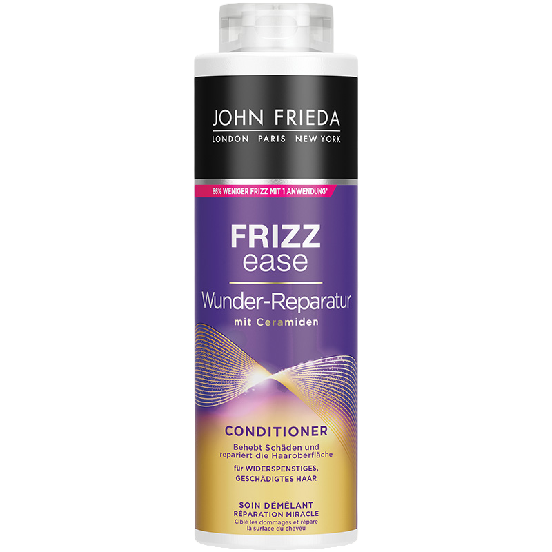 Frizz Ease Wunder-Reparatur Conditioner - 500ml