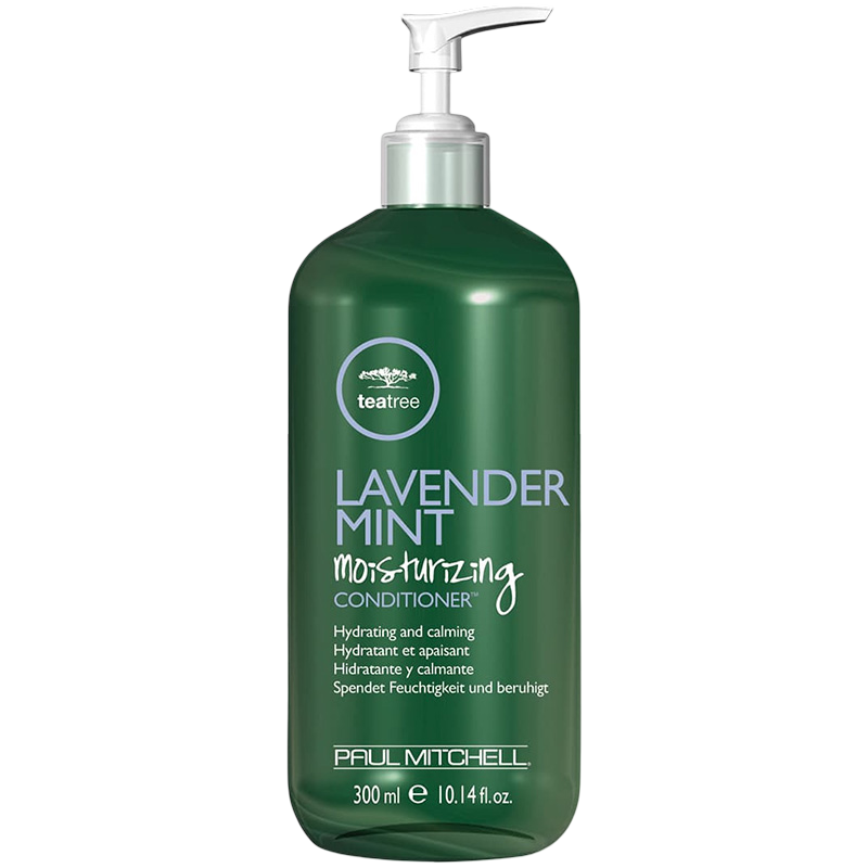 Paul Mitchell Lavender Mint Moisturizing Conditioner
