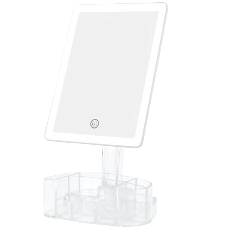 LED-Stellspiegel Edition Starbox