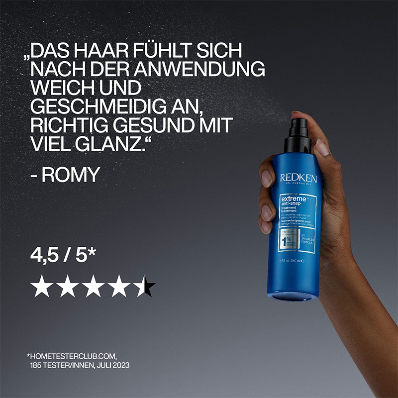 Extreme Strength Repair Geschenkset - Bewertung