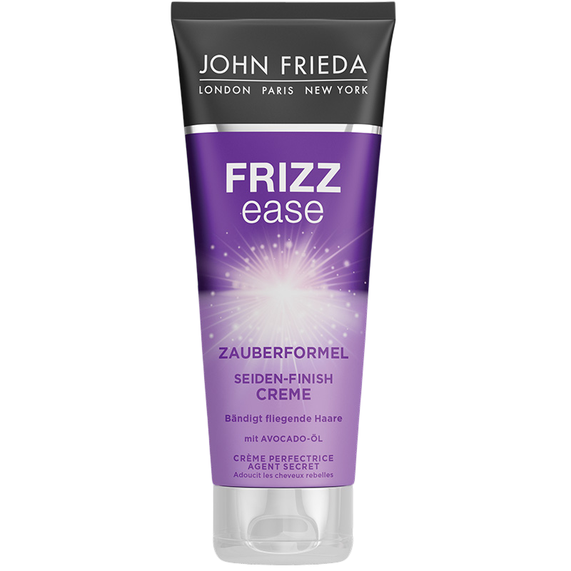 Frizz Ease Zauberformel Seiden-Finish Creme