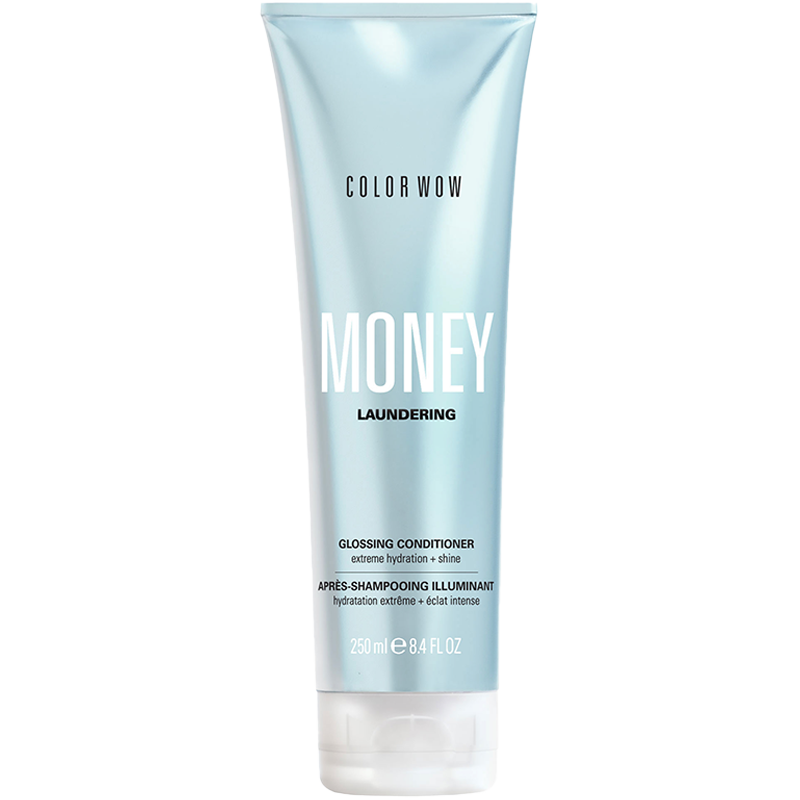Money Laundering Conditioner
