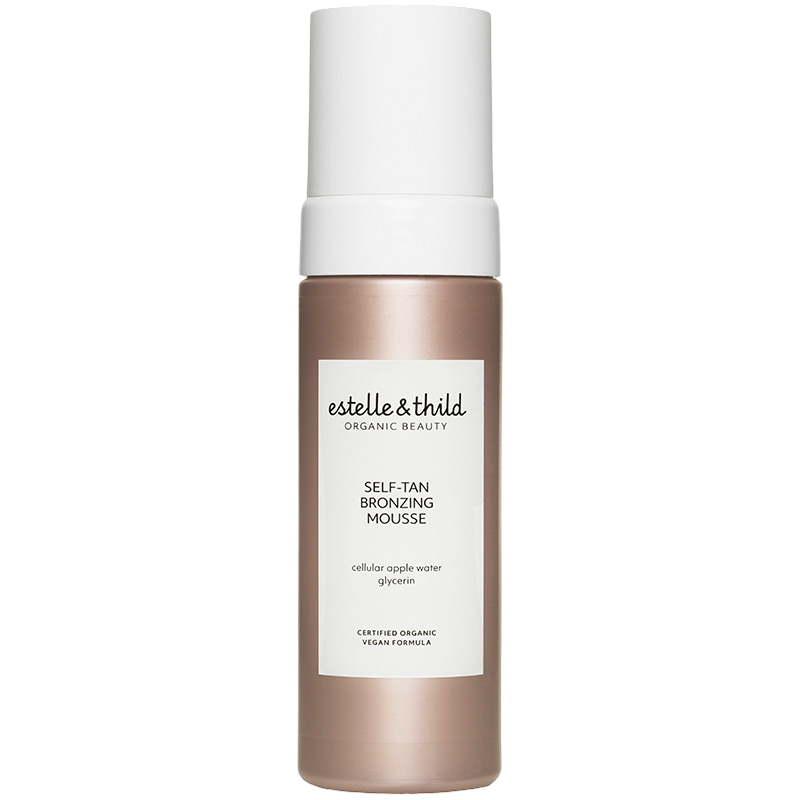 Self Tan Bronzing Mousse - 150ml