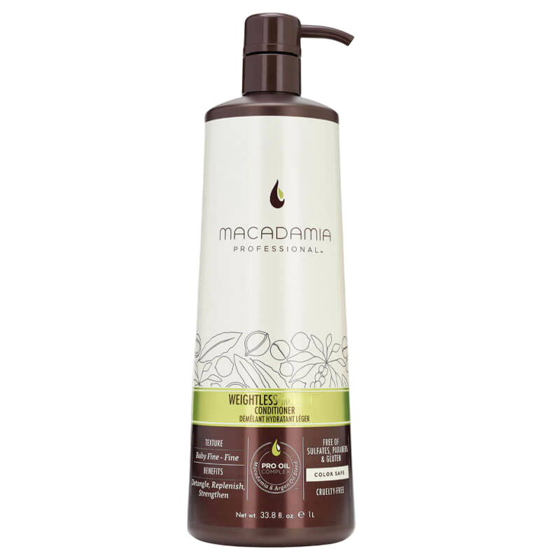 Weightless Repair Conditioner - 1000ml