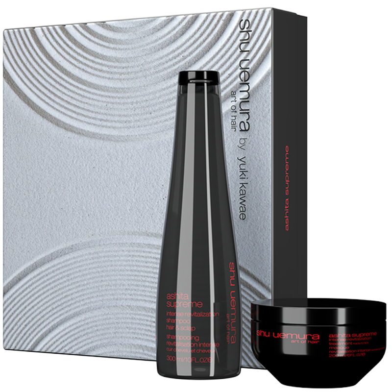 Ashita Supreme Geschenkset
