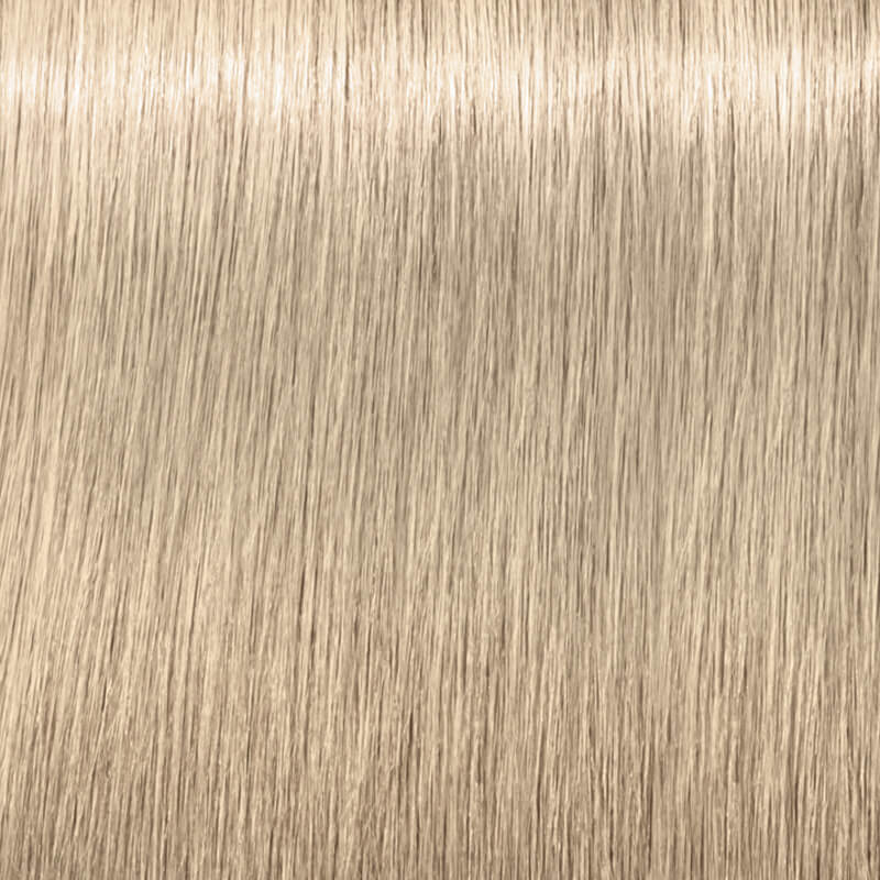 Igora Zero AMM 10-2 Ultrablond Asch - 60ml