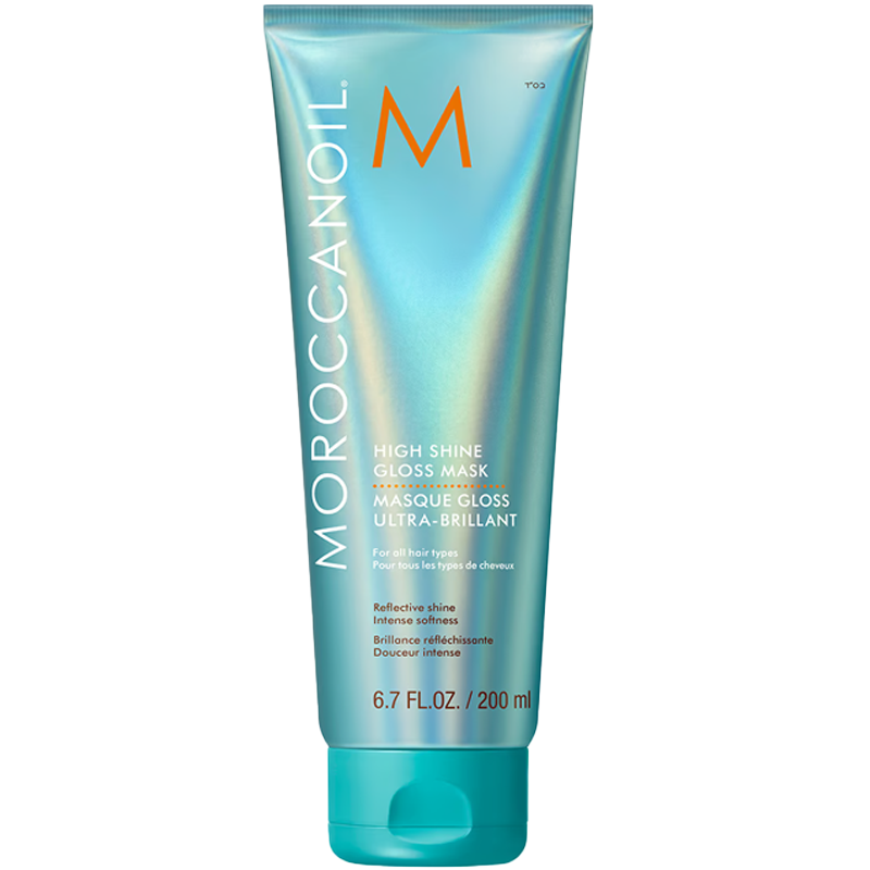 High Shine Gloss Mask