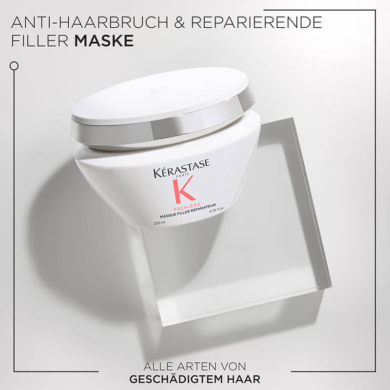 Première Ultra Repair Set - 990ml