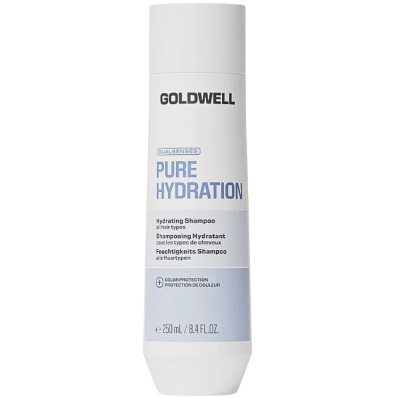 Dualsenses Pure Hydration Shampoo (250ml)