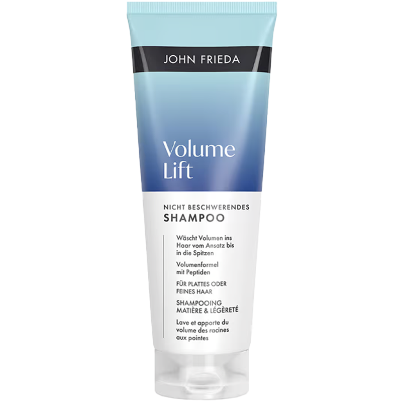 Volume Lift - Shampoo